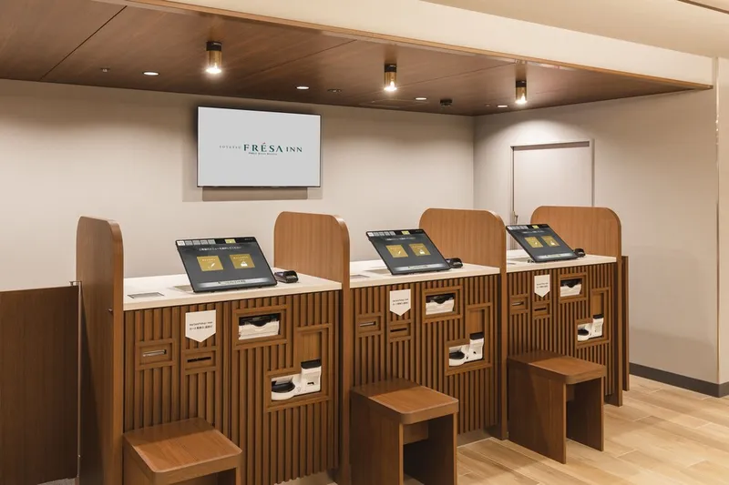 소테츠 프레사 인 교토-키요미즈 고조 호텔 사진