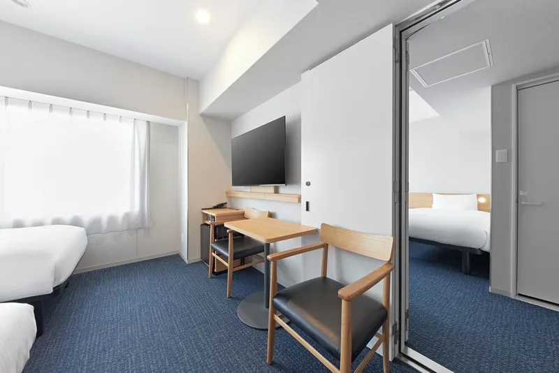 소테츠 프레사 인 교토-키요미즈 고조 호텔 사진