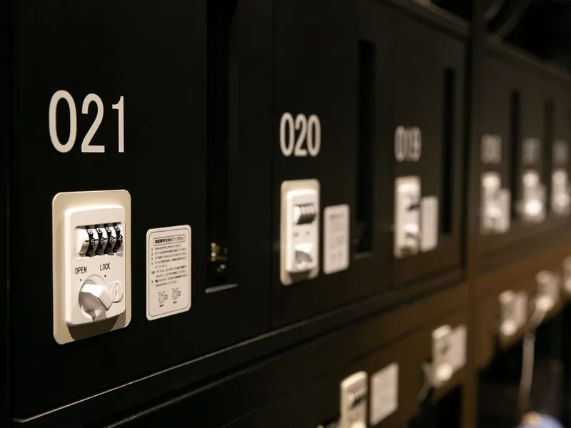 오리엔탈 호텔 유니버설 시티 호텔 사진