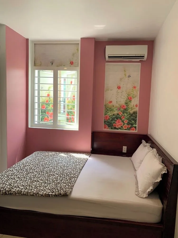 황 옌 니 호텔 호텔 사진