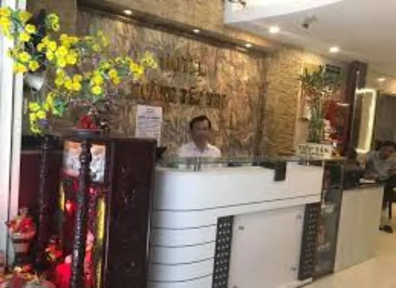 황 옌 니 호텔 호텔 사진