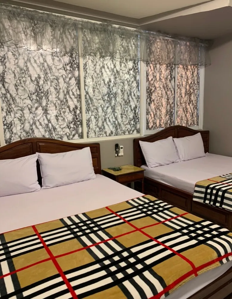 황 옌 니 호텔 호텔 사진