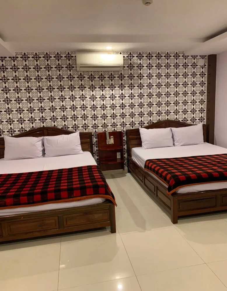 황 옌 니 호텔 호텔 사진