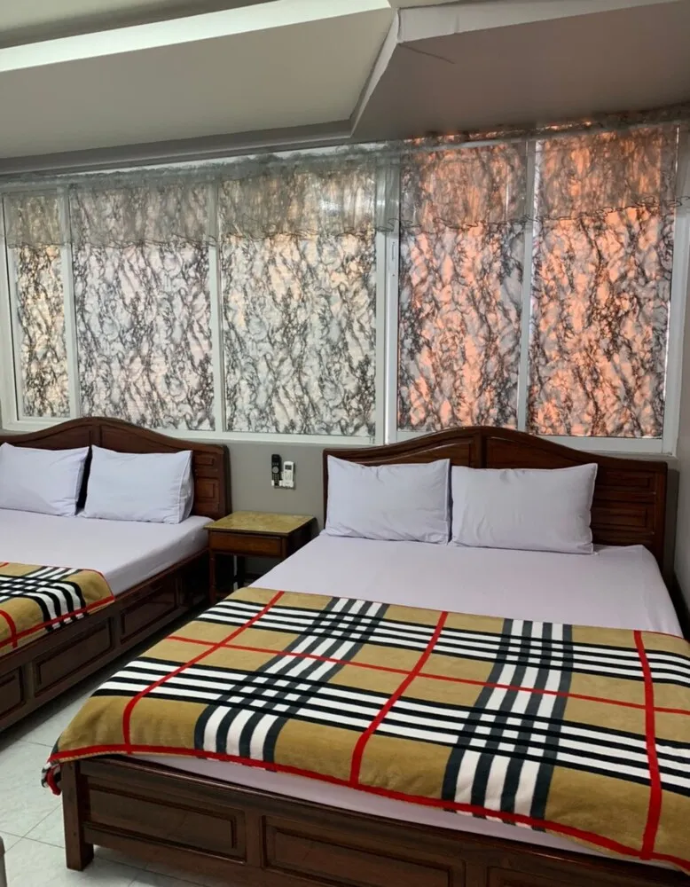 황 옌 니 호텔 호텔 사진