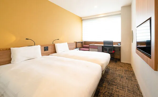 컴포트 인 후쿠오카 텐진 호텔 사진