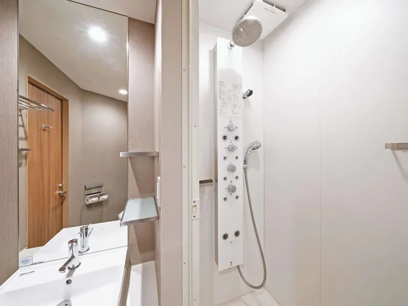 컴포트 인 후쿠오카 텐진 호텔 사진