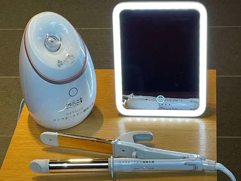 컴포트 인 후쿠오카 텐진 호텔 사진