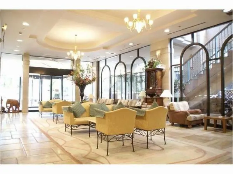 호텔 로즈 가든 신주쿠 호텔 사진