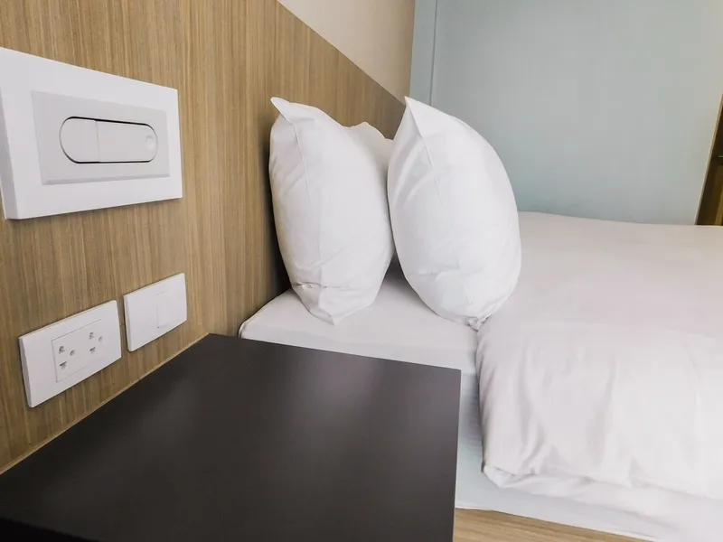 그레이스 파통 호텔 호텔 사진