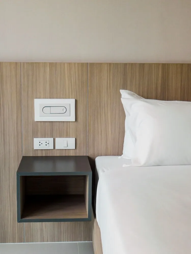 그레이스 파통 호텔 호텔 사진