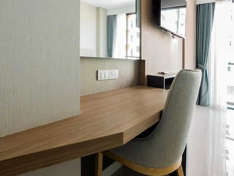 그레이스 파통 호텔 호텔 사진