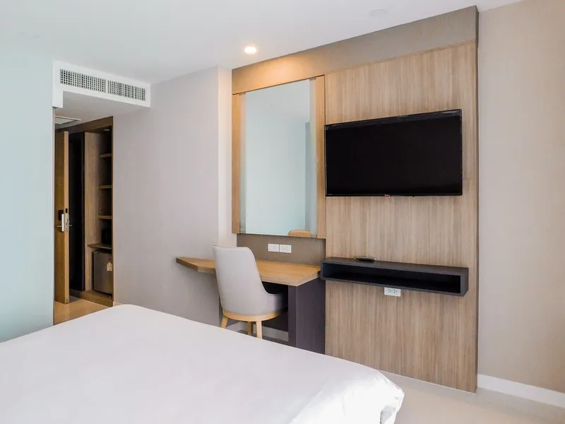 그레이스 파통 호텔 호텔 사진