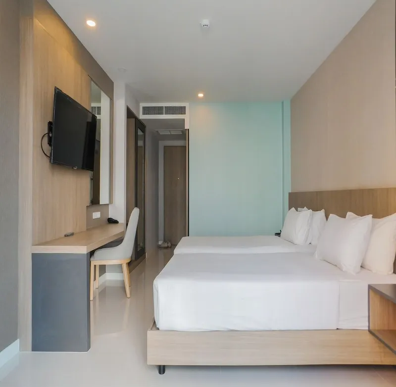 그레이스 파통 호텔 호텔 사진