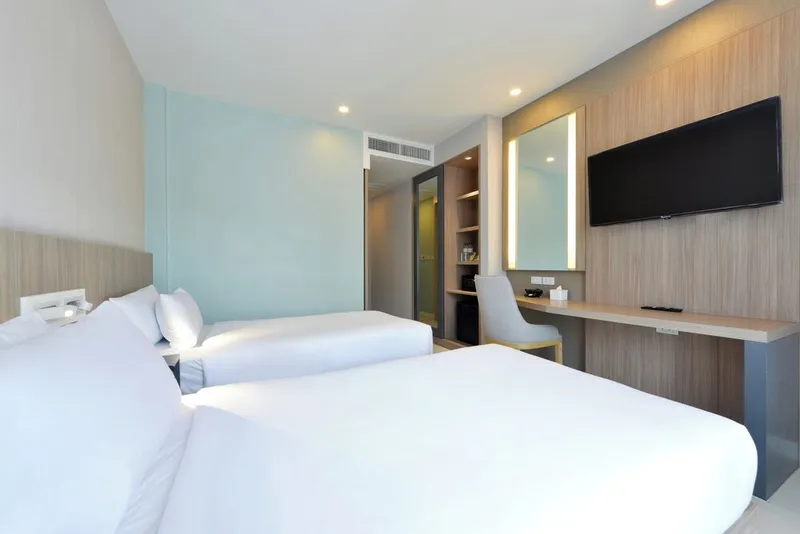 그레이스 파통 호텔 호텔 사진