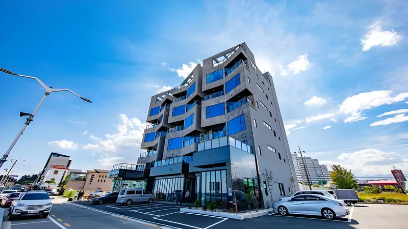 풀뷰 스파 풀빌라 호텔 사진