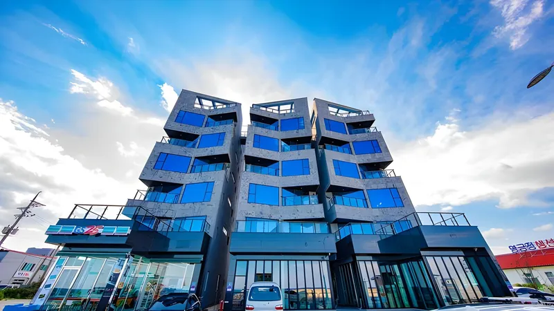 풀뷰 스파 풀빌라 호텔 사진