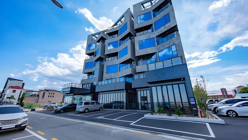 풀뷰 스파 풀빌라 호텔 사진