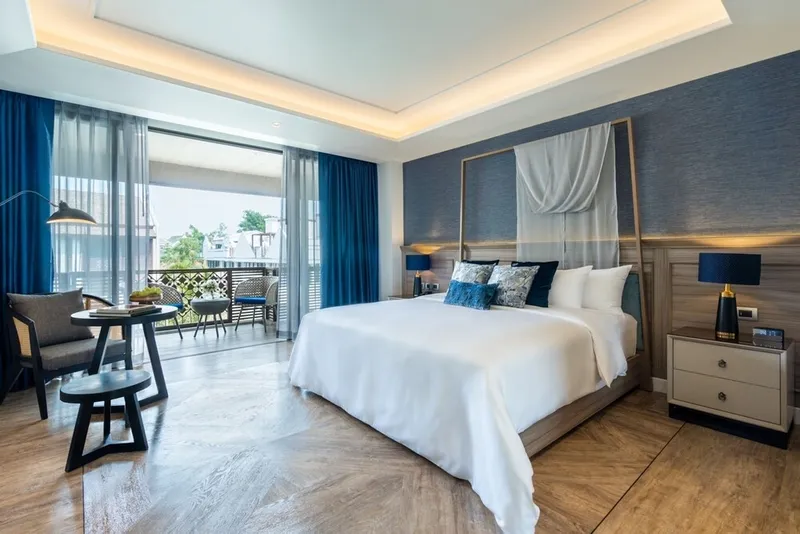 Maladee Rendezvous Hotel Chiang Mai 호텔 사진