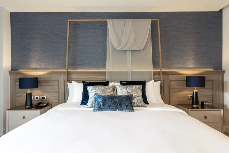 Maladee Rendezvous Hotel Chiang Mai 호텔 사진