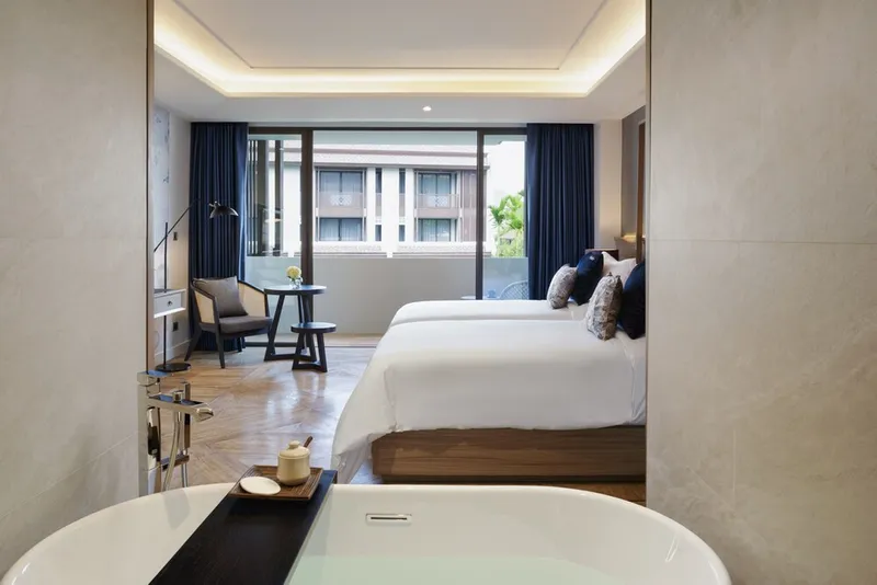 Maladee Rendezvous Hotel Chiang Mai 호텔 사진