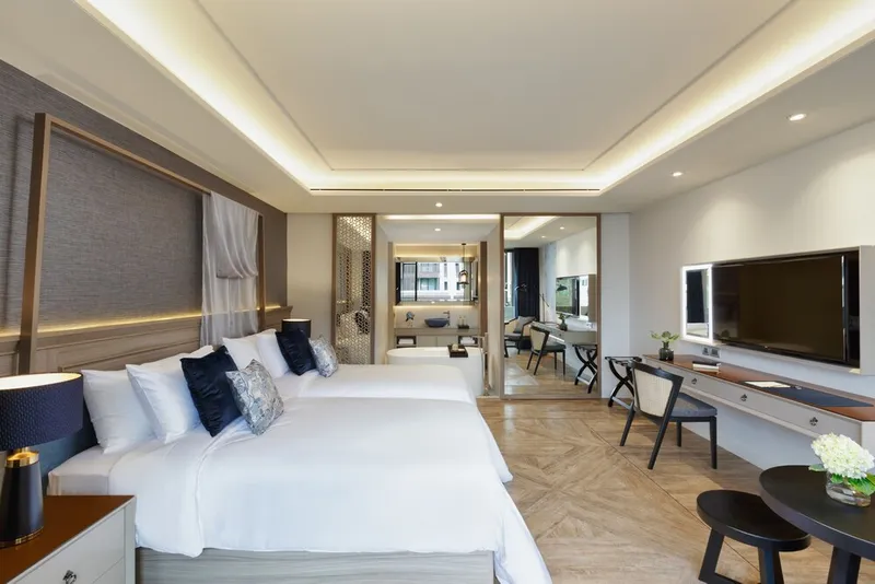 Maladee Rendezvous Hotel Chiang Mai 호텔 사진