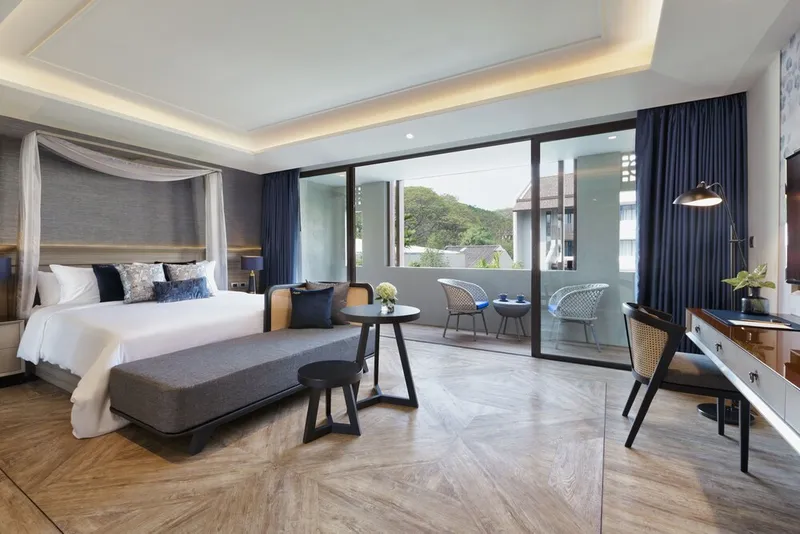 Maladee Rendezvous Hotel Chiang Mai 호텔 사진