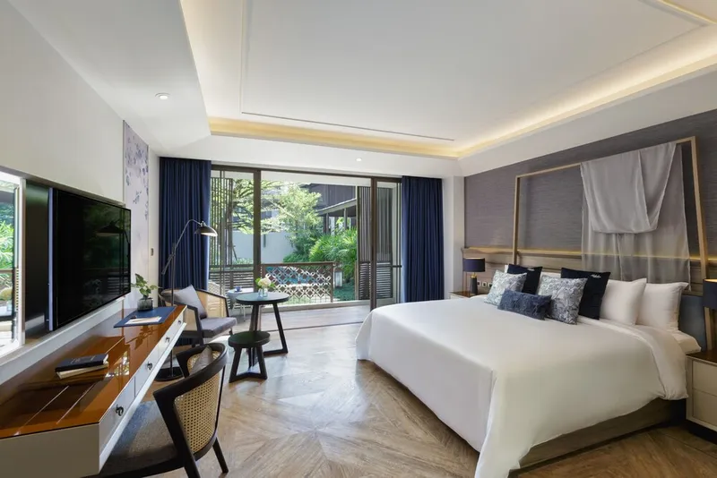 Maladee Rendezvous Hotel Chiang Mai 호텔 사진