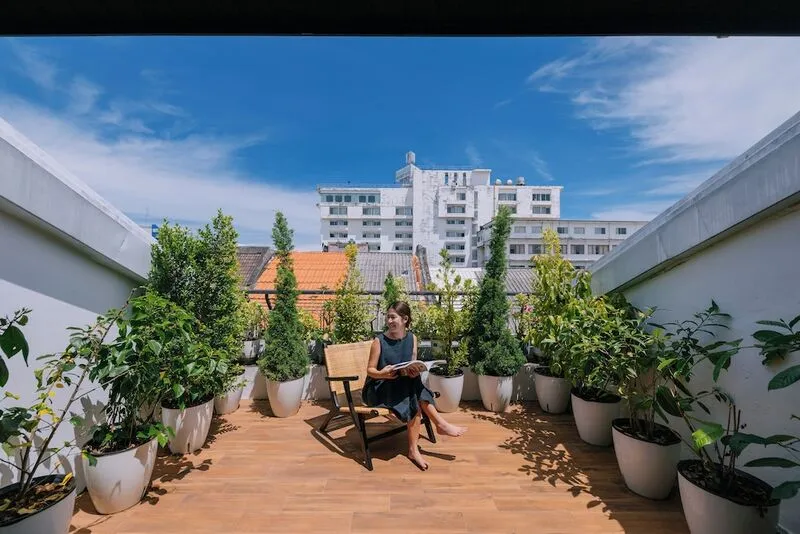 바안125 스테이 호텔 사진