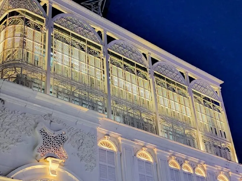 바안125 스테이 호텔 사진