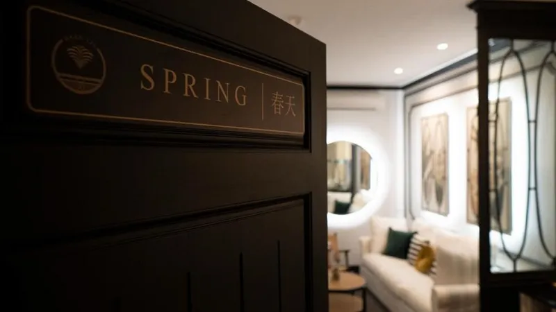 바안125 스테이 호텔 사진