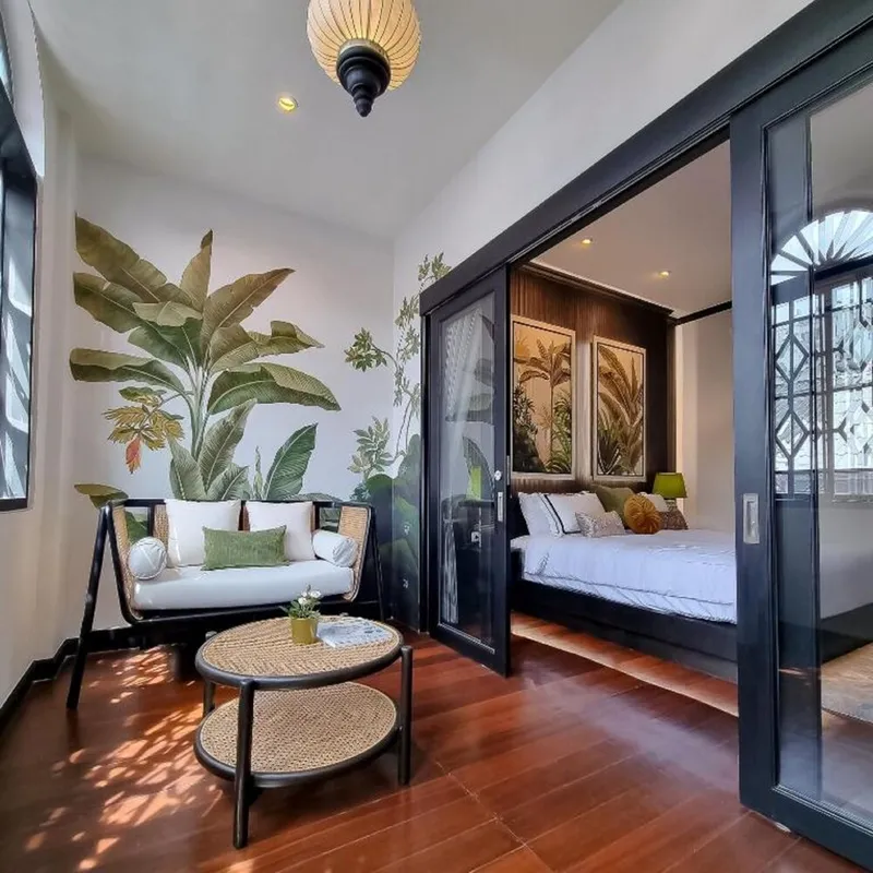 바안125 스테이 호텔 사진