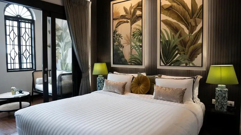 바안125 스테이 호텔 사진