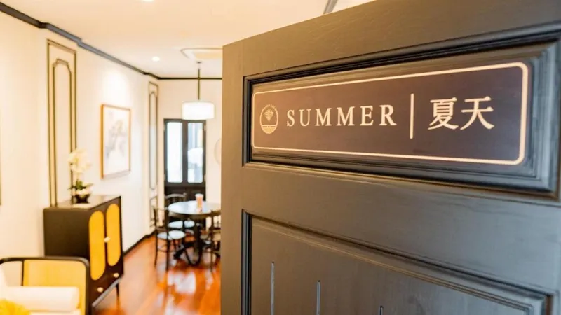 바안125 스테이 호텔 사진