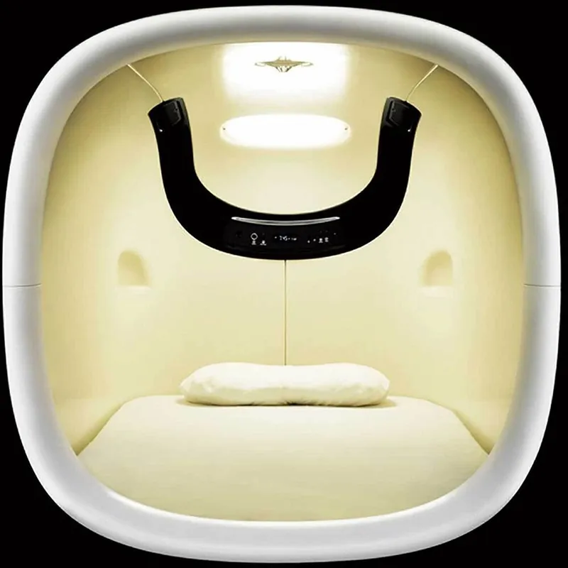 나인 아워스 여성 전용 신주쿠 호텔 사진