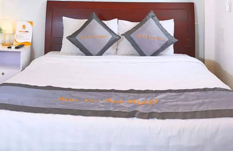 손트라 시 호텔 호텔 사진