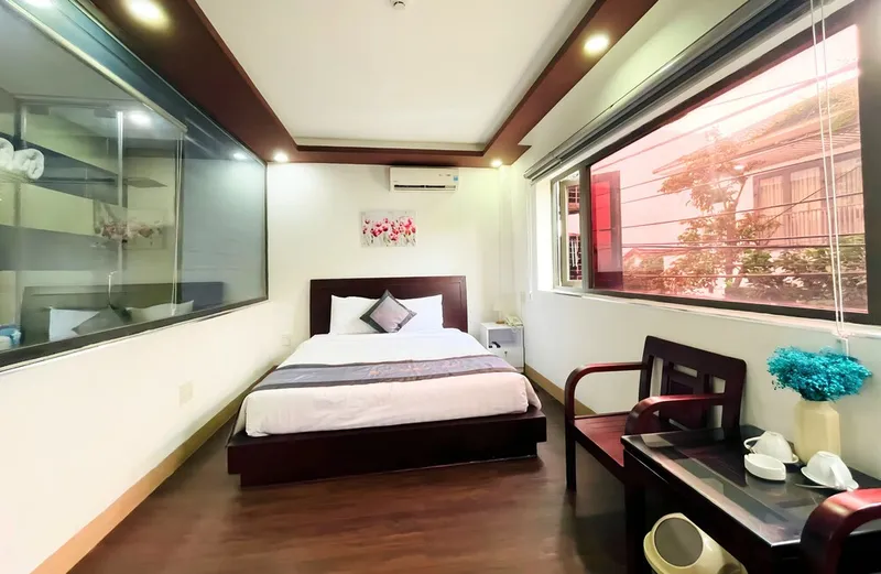 손트라 시 호텔 호텔 사진