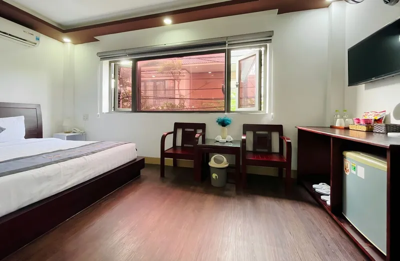 손트라 시 호텔 호텔 사진