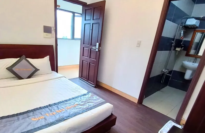 손트라 시 호텔 호텔 사진