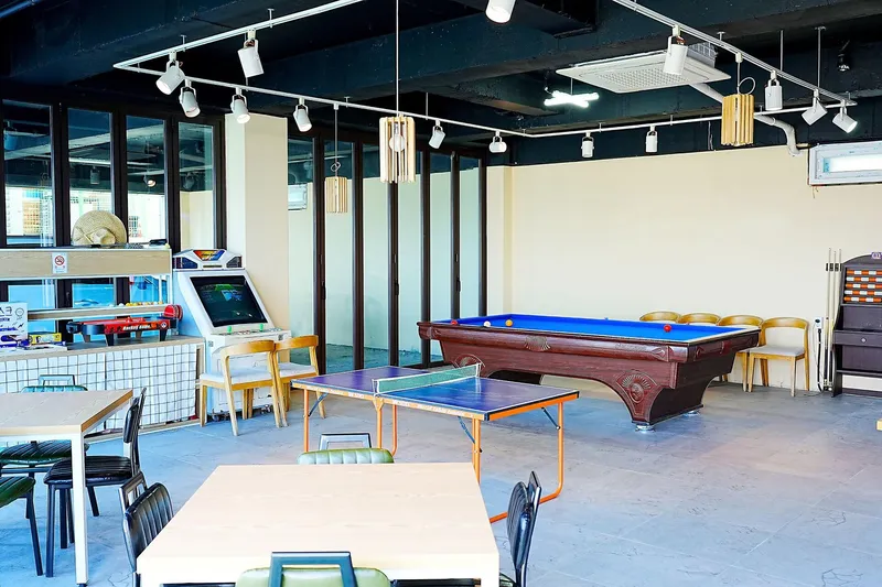 코지 펜션 호텔 사진