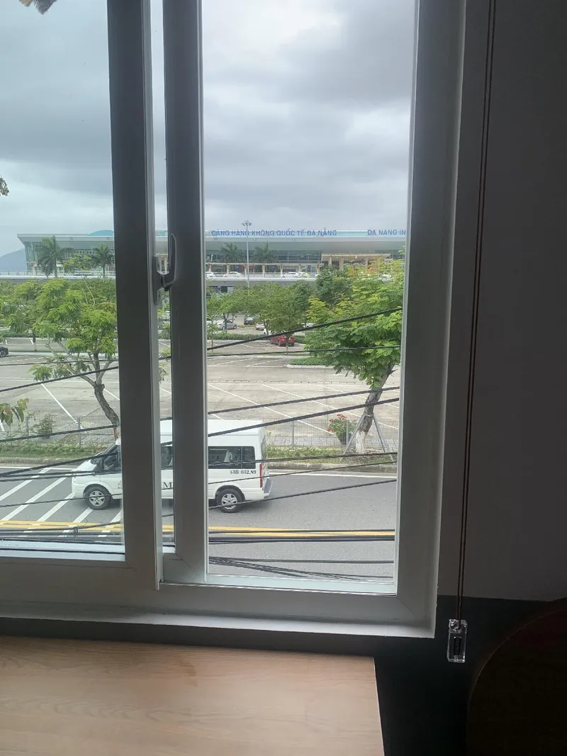 에어포트 홈스테이 다낭 호텔 사진