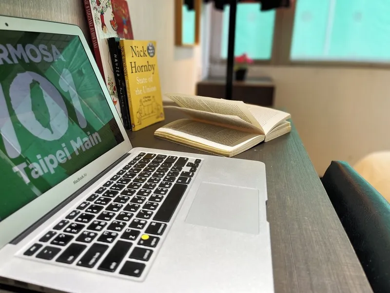 포모사101 타이페이 메인 브랜치 호텔 사진