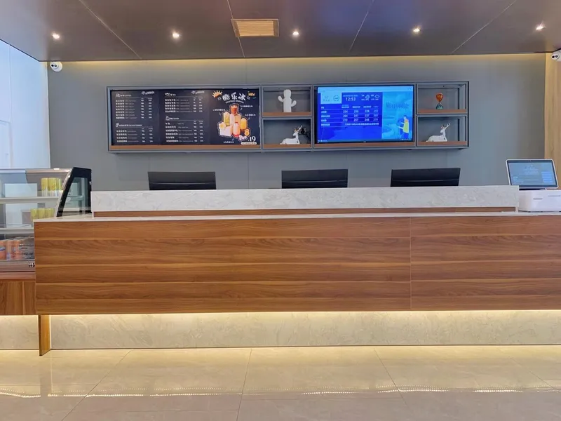 Hanting Premium Hotel Xilinhot Xilin Street 호텔 사진