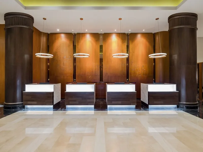 파라독스 싱가포르 머천트 코트 앳 클락키 호텔 사진