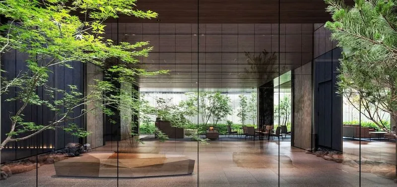 리치몬드 호텔 프리미어 교토 시조 호텔 사진