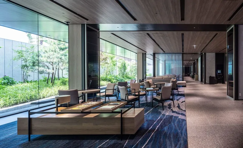 리치몬드 호텔 프리미어 교토 시조 호텔 사진