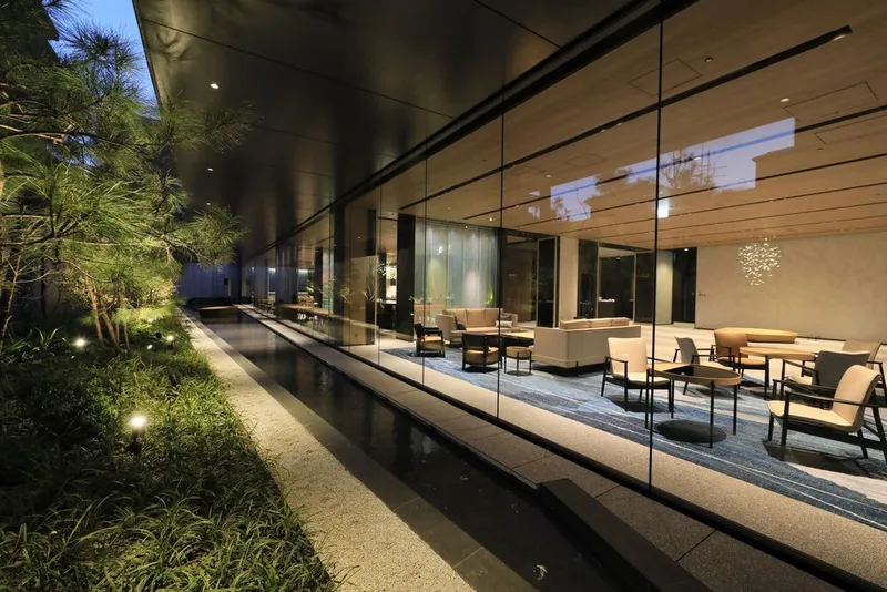 리치몬드 호텔 프리미어 교토 시조 호텔 사진