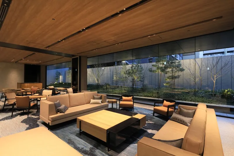 리치몬드 호텔 프리미어 교토 시조 호텔 사진