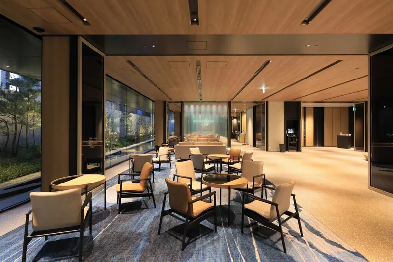 리치몬드 호텔 프리미어 교토 시조 호텔 사진