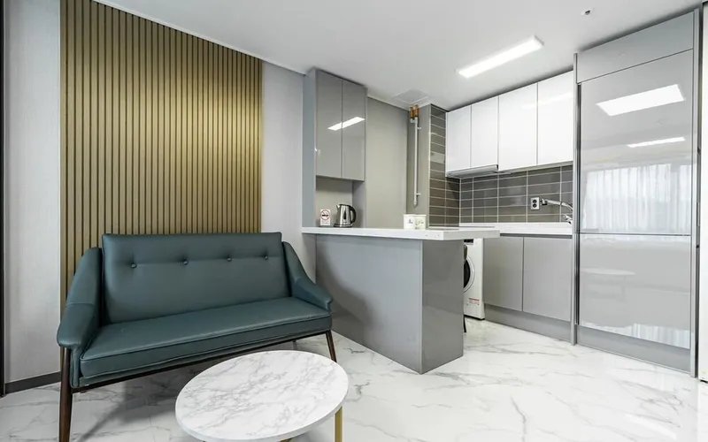 송정호텔블루캐슬 호텔 사진