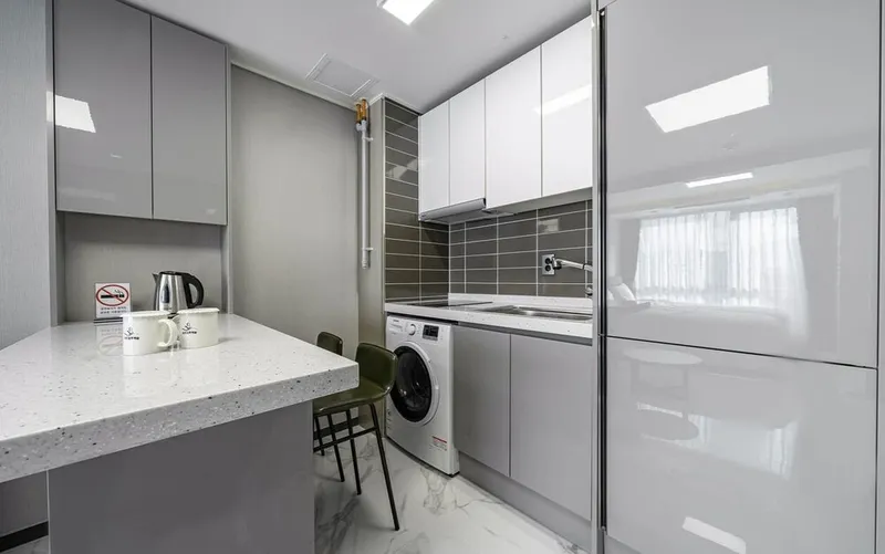 송정호텔블루캐슬 호텔 사진